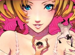 Catherine Breaks Sales Records For Atlus USA