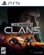 MechWarrior 5: Clans