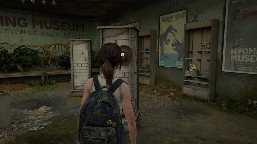 The Last of Us 2: How to Put a Hat on Your Companion Guide 2