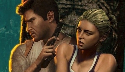 I've Never Played... Uncharted: Drake's Fortune - Part 3