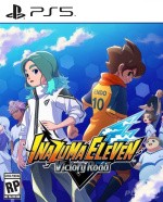 Inazuma Eleven: Victory Road
