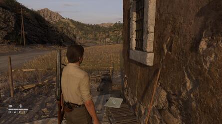 San Francisco in Ruins 1