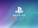 Days of Play 2022: The Best Discounts on PS5, PS4 Games and Accessories