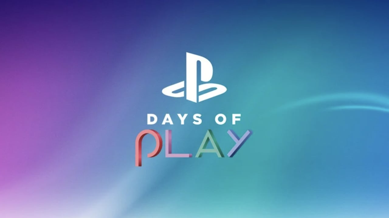 Days of Play 2022 The Best Discounts on PS5, PS4 Games and Accessories