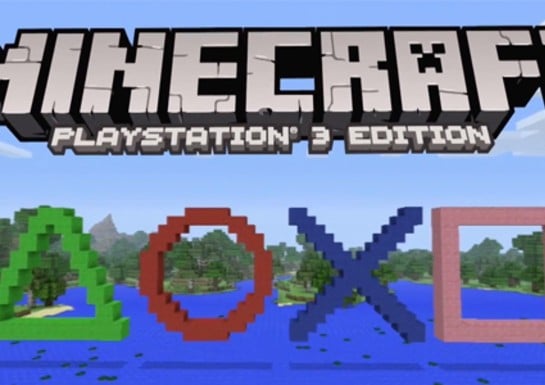 Minecraft On Xbox 360 Hits Five Million - Game Informer