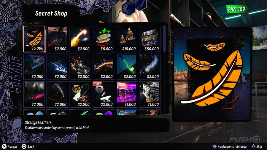 Tony Hawk's Pro Skater 3 + 4: All Bonus Skaters and How to Unlock Them 14