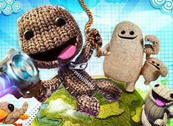 LittleBigPlanet 3 and More PS4 Games Go Cheap in US Holiday Sale