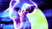 NiGHTS into Dreams