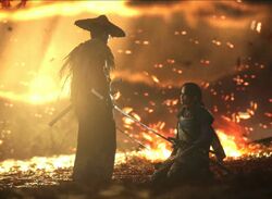 Do You Still Want Ghost of Tsushima to Release on PS4?