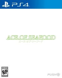 Ace of Seafood Cover