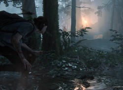 The Last of Us: Part II Runs on a Completely Overhauled Engine