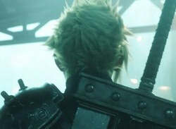 Final Fantasy VII Composer Not Returning for PS4 Remake