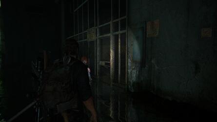 The Last of Us 1: Underground Tunnel Walkthrough - All Collectibles: Firefly Pendants, Comics, Training Manuals, Workbenches, Shiv Doors