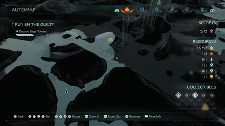 DOOM: The Dark Ages: Resurrection Walkthrough 22