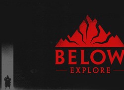 Below Announced for PS4 After a Year of Microsoft Exclusivity