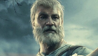 Resident Evil 7: Biohazard - End of Zoe (PS4)