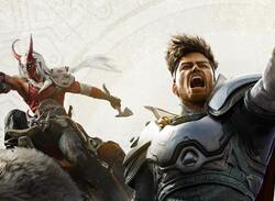 Highguard (PS5) - Jack of All Trades PS5 Shooter Is Fine