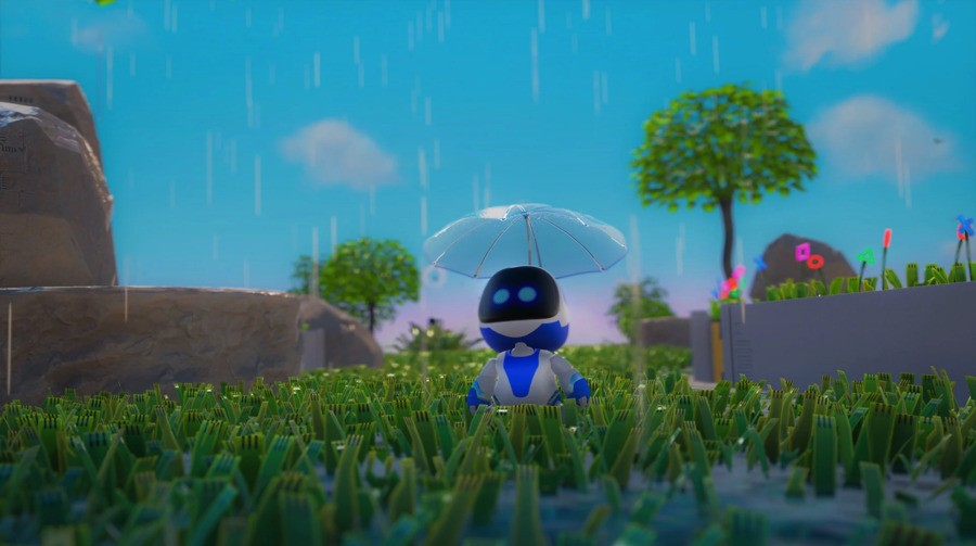 Astro's Playroom PS5 PlayStation 5 2