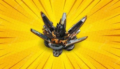 Horizon Zero Dawn: All Metal Flowers Locations