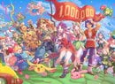 Old School RPG Remake Trials of Mana Tops 1 Million Sales