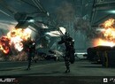 Dust 514 on PS Vita to be a "Companion App"