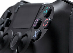 You'll Be Able to Listen to Game Audio Through the PS4 Controller's Headphone Jack