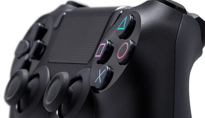 You'll Be Able to Listen to Game Audio Through the PS4 Controller's Headphone Jack