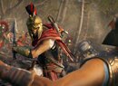 New Assassin's Creed Odyssey Trophies Point to Free Content Update Coming Soon