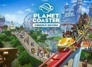 Planet Coaster Takes a Ride to PS5 At Launch