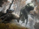 Elden Ring Multiplayer Possible at Almost All Times, But Without Your Horse