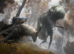 Elden Ring Multiplayer Possible at Almost All Times, But Without Your Horse