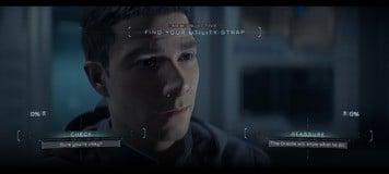 In Time for Halloween, Directive 8020 Adds Online Multiplayer in Major Update on PS5 5