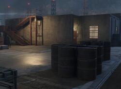 Metal Gear Solid Delta: Groznyj Grad Southeast Walkthrough - Kerotans, GA-KOs