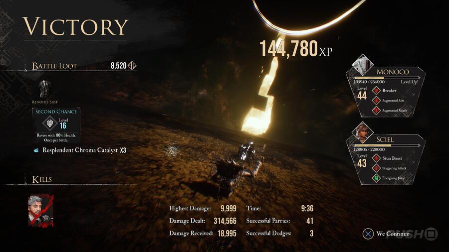 Clair Obscur: Expedition 33: The Monolith Walkthrough 17