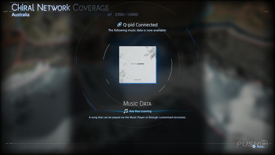 Death Stranding 2: All Songs and How to Get Them Guide 30