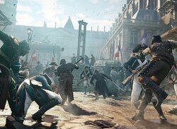 UK Sales Charts: Assassin's Creed Unity Sails Past Black Flag's Launch Sales