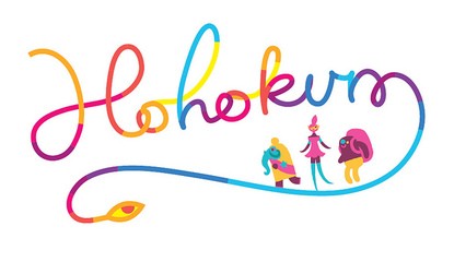 Make Your Own Kind of Music with This Harmonious Hohokum Trailer