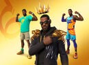 Yes, NBA Legend LeBron James Really Is Coming to Fortnite