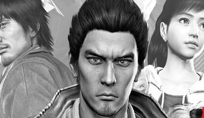 Yakuza 5 Remastered - Biggest Game in the Series Is Still Brilliant