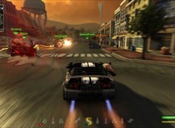 Overheard In Trademark Jaffe Ramble: Twisted Metal To Get Demo, Day-One Patch