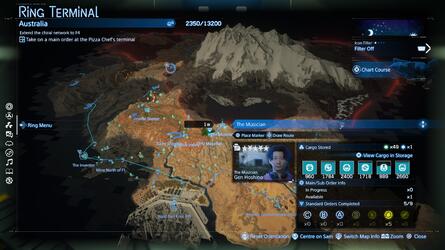 Death Stranding 2: All Songs and How to Get Them Guide 22