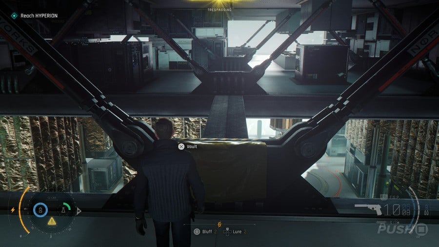 007 First Light: Wave of the Future Walkthrough - All Collectibles Locations 26