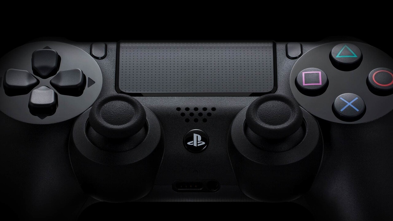 ps5 mic in controller