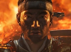Show Us Your Best Ghost of Tsushima Photo Mode Screenshots
