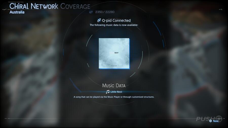 Death Stranding 2: All Songs and How to Get Them Guide 35