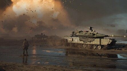 Battlefield 2042 Image 7