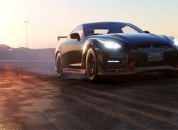 Project CARS 2 Starts Its Engine on 22nd September