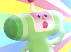 PS5's Once Upon a Katamari Is Getting Bigger with Paid DLC Based on the Mobile Game