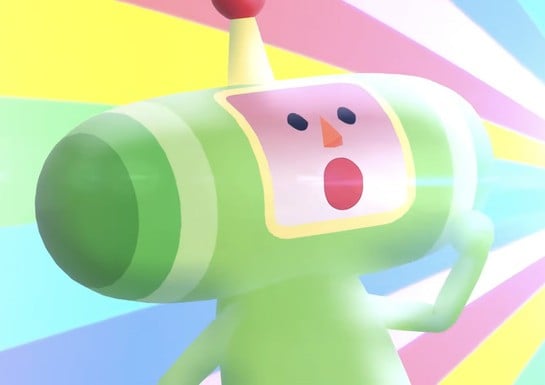 PS5's Once Upon a Katamari Is Getting Bigger with Paid DLC Based on the Mobile Game