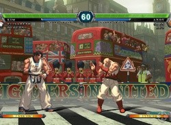 PS Plus Subscribers Score Free Copy of The King of Fighters XIII